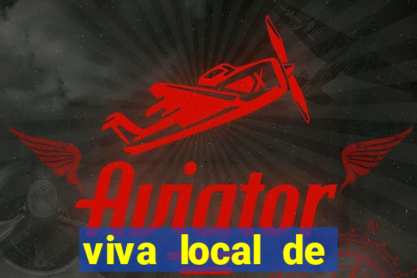 viva local de santos amizade